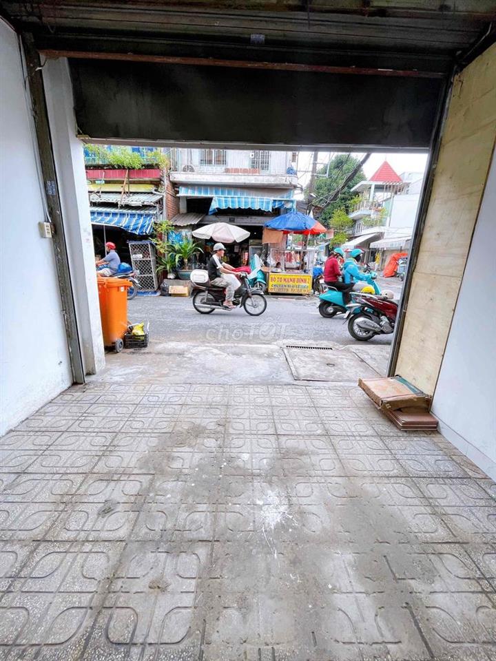 MBKD NẰM NGAY CHỢ BÌNH LONG, XUNG QUANH NHIỀU TIỆN ÍCH, CÓ THỂ Ở NGAY