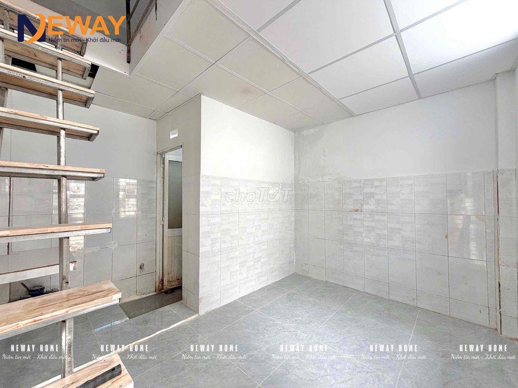 NGUYÊN CĂN THIẾT KẾ 1 TRỆT 1 LẦU RỘNG RÃI NẰM GẦN VÒNG XOAY AN LẠC