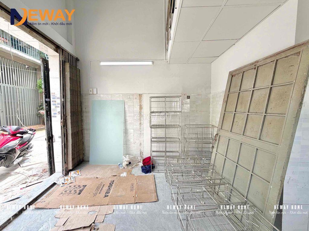 NGUYÊN CĂN THIẾT KẾ 1 TRỆT 1 LẦU RỘNG RÃI NẰM GẦN VÒNG XOAY AN LẠC