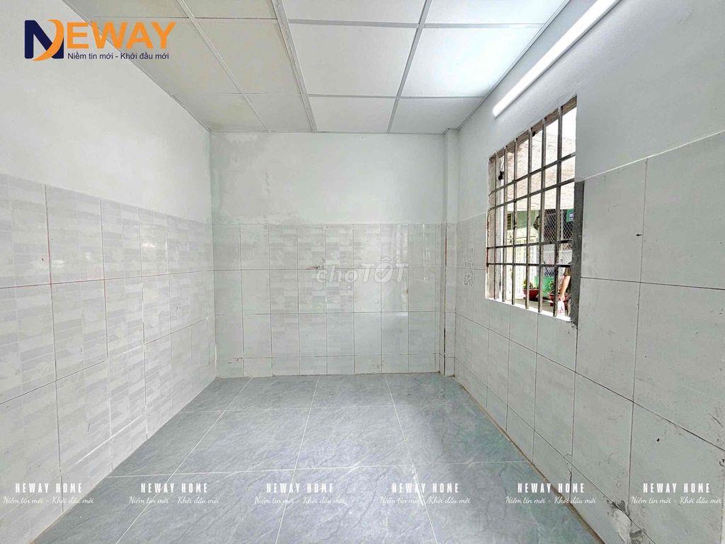 NGUYÊN CĂN THIẾT KẾ 1 TRỆT 1 LẦU RỘNG RÃI NẰM GẦN VÒNG XOAY AN LẠC