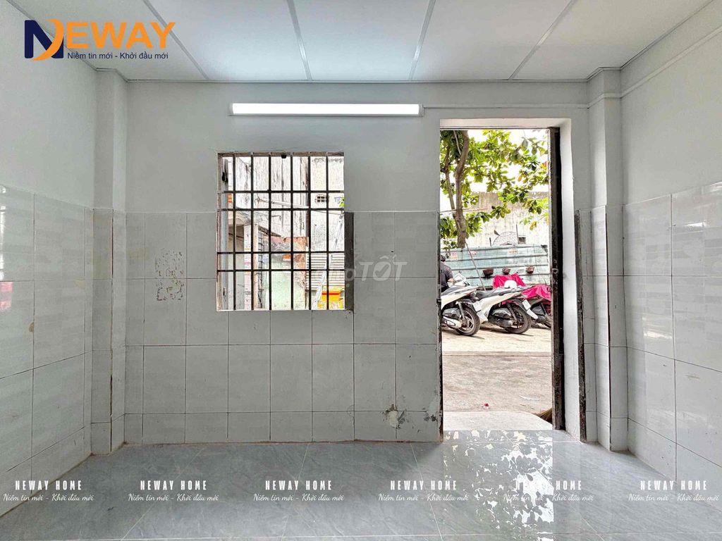 NGUYÊN CĂN THIẾT KẾ 1 TRỆT 1 LẦU RỘNG RÃI NẰM GẦN VÒNG XOAY AN LẠC