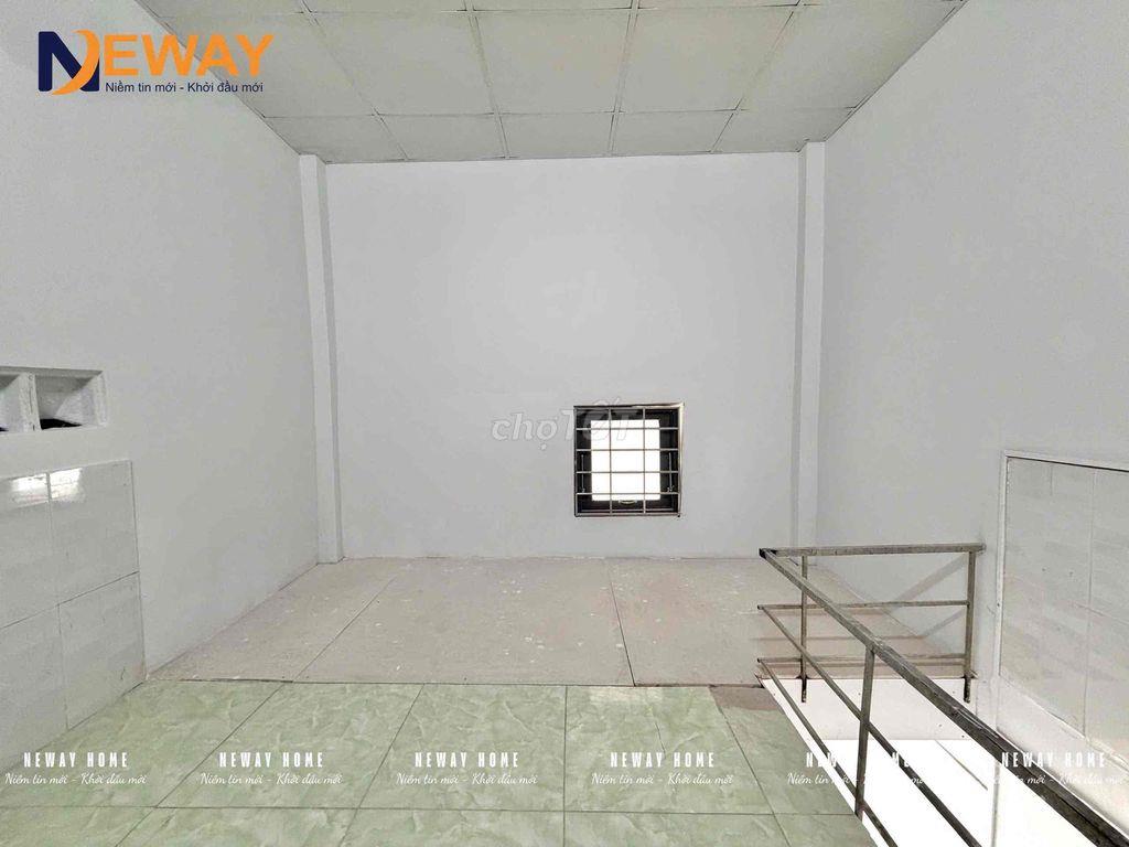 NGUYÊN CĂN THIẾT KẾ 1 TRỆT 1 LẦU RỘNG RÃI NẰM GẦN VÒNG XOAY AN LẠC