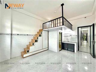 CHDV MỚI XÂY 100% GIỮ PHÒNG TỚI THÁNG 11 NẰM GẦN ĐẠI HỌC CÔNG THƯƠNG