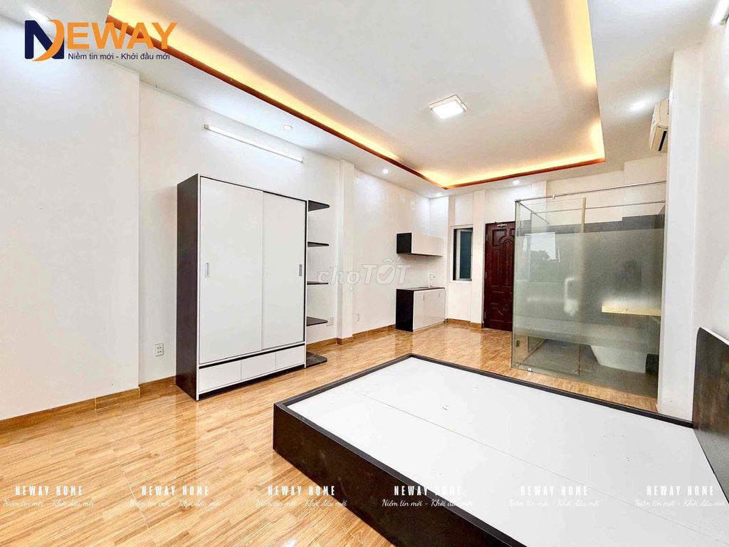 KHAI TRƯƠNG CHDV CAO CẤP SẴN NỘI THẤT NGAY ĐƯỜNG SỐ 7 GẦN AEON MALL BT