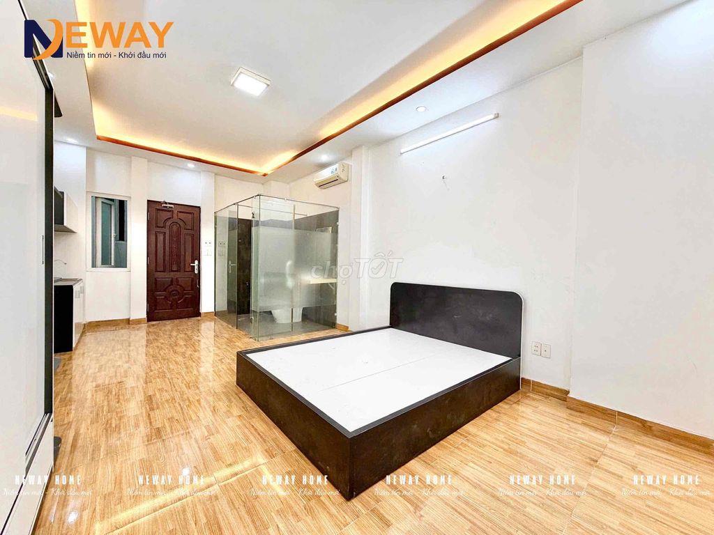 KHAI TRƯƠNG CHDV CAO CẤP SẴN NỘI THẤT NGAY ĐƯỜNG SỐ 7 GẦN AEON MALL BT