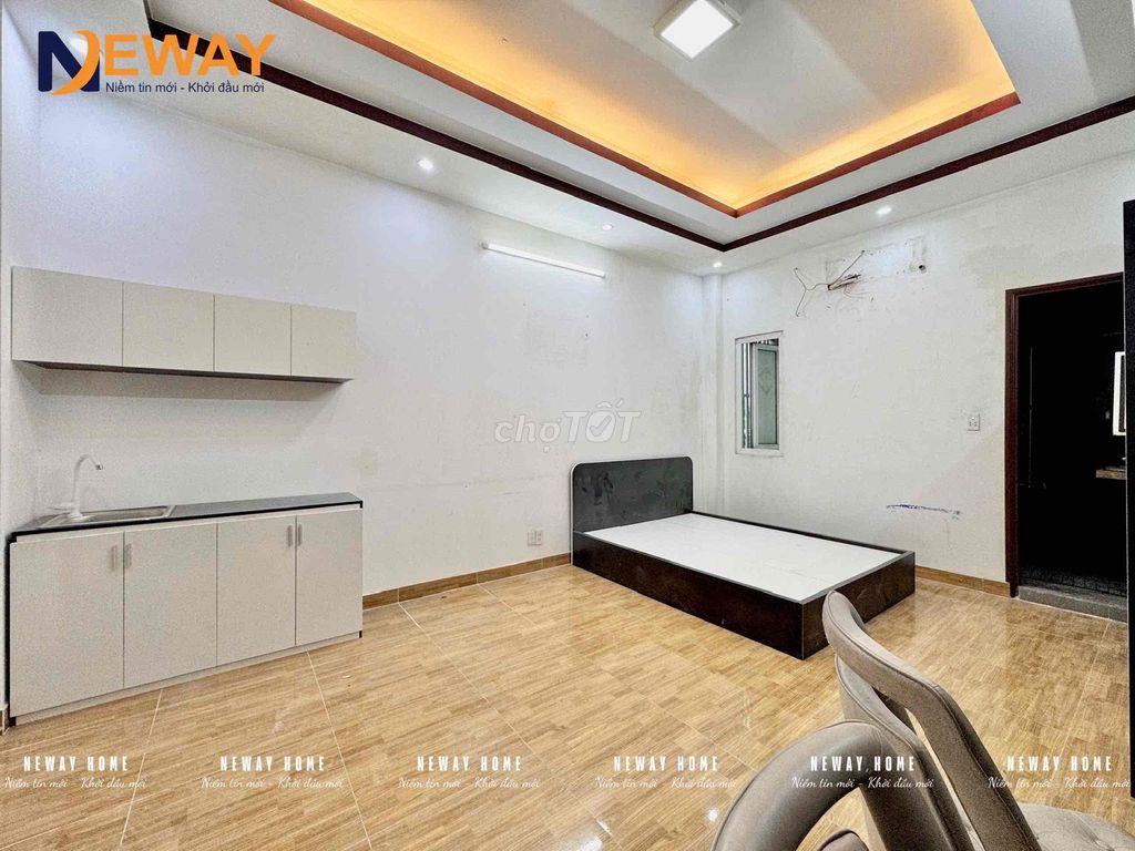 KHAI TRƯƠNG CHDV CAO CẤP SẴN NỘI THẤT NGAY ĐƯỜNG SỐ 7 GẦN AEON MALL BT