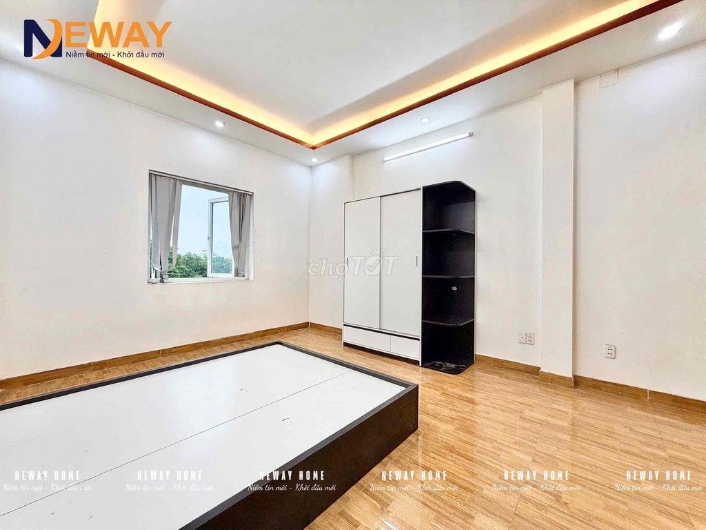 KHAI TRƯƠNG CHDV CAO CẤP SẴN NỘI THẤT NGAY ĐƯỜNG SỐ 7 GẦN AEON MALL BT