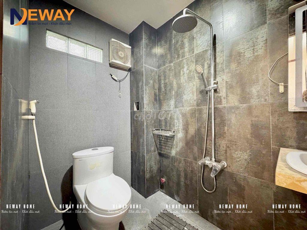 KHAI TRƯƠNG CHDV CAO CẤP SẴN NỘI THẤT NGAY ĐƯỜNG SỐ 7 GẦN AEON MALL BT