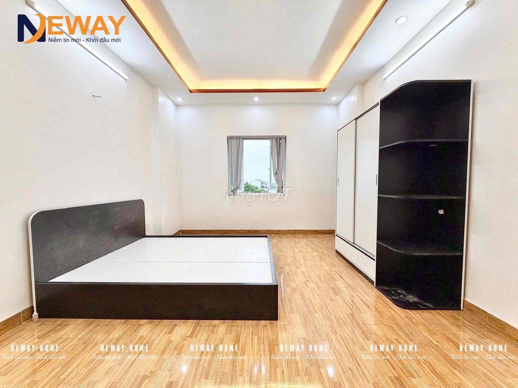KHAI TRƯƠNG CHDV CAO CẤP SẴN NỘI THẤT NGAY ĐƯỜNG SỐ 7 GẦN AEON MALL BT