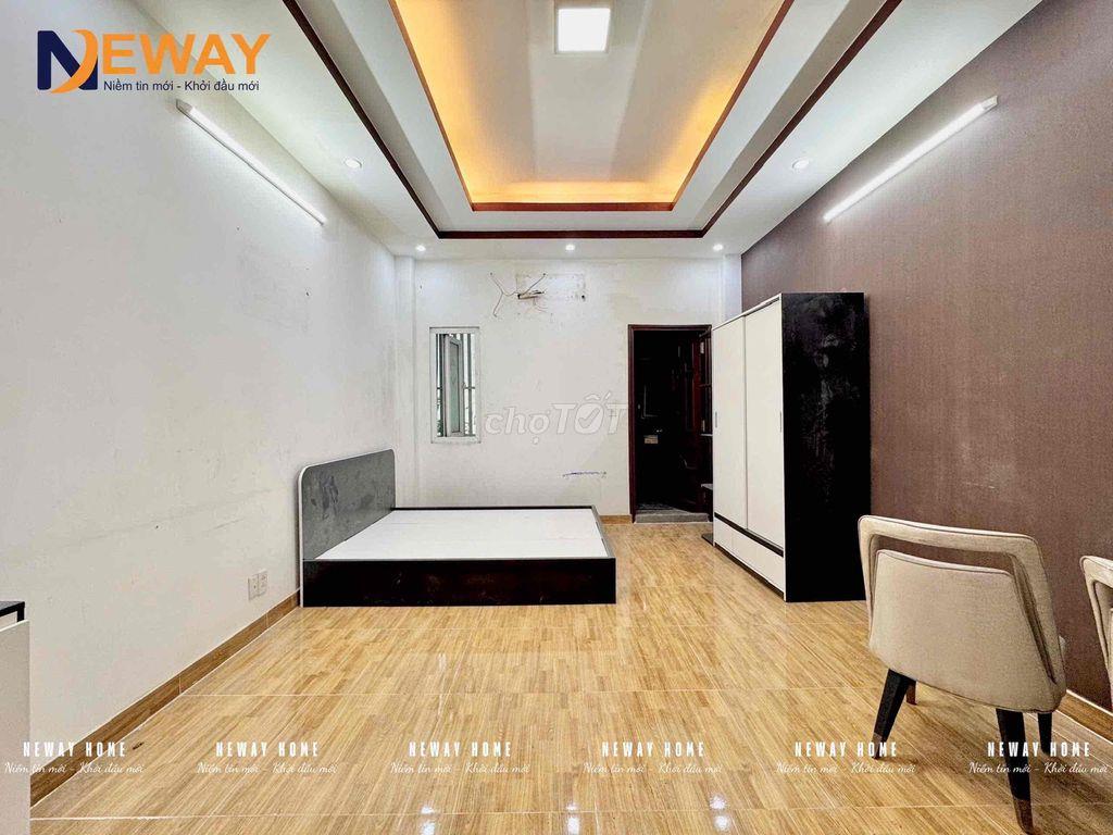 KHAI TRƯƠNG CHDV CAO CẤP SẴN NỘI THẤT NGAY ĐƯỜNG SỐ 7 GẦN AEON MALL BT