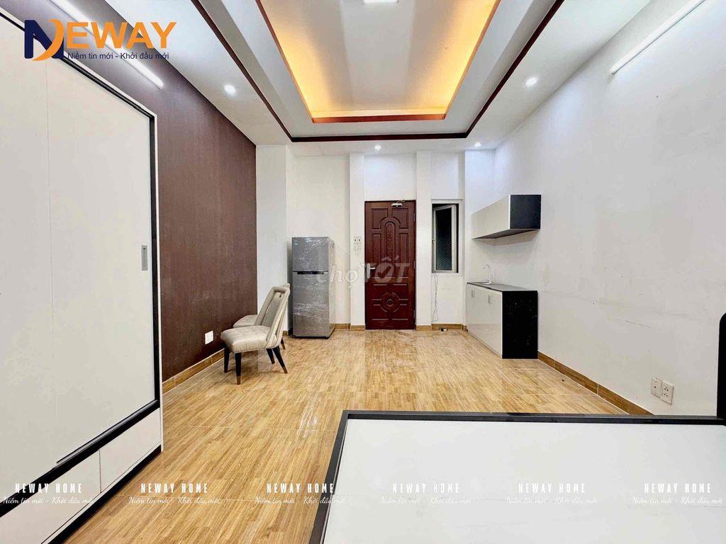 KHAI TRƯƠNG CHDV CAO CẤP SẴN NỘI THẤT NGAY ĐƯỜNG SỐ 7 GẦN AEON MALL BT
