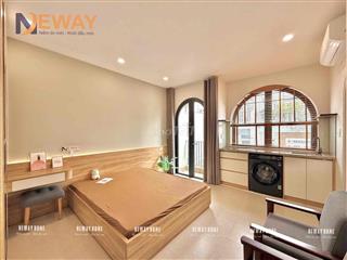 CHDV CAO CẤP FULL NT MGR BAN CÔNG SIÊU XINH NẰM GẦN KHU TÊN LỬA AEON