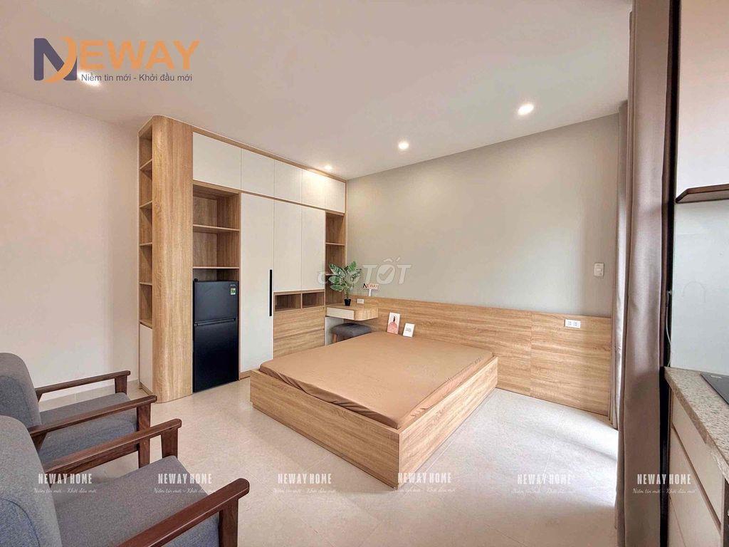 CHDV CAO CẤP FULL NT MGR BAN CÔNG SIÊU XINH NẰM GẦN KHU TÊN LỬA AEON