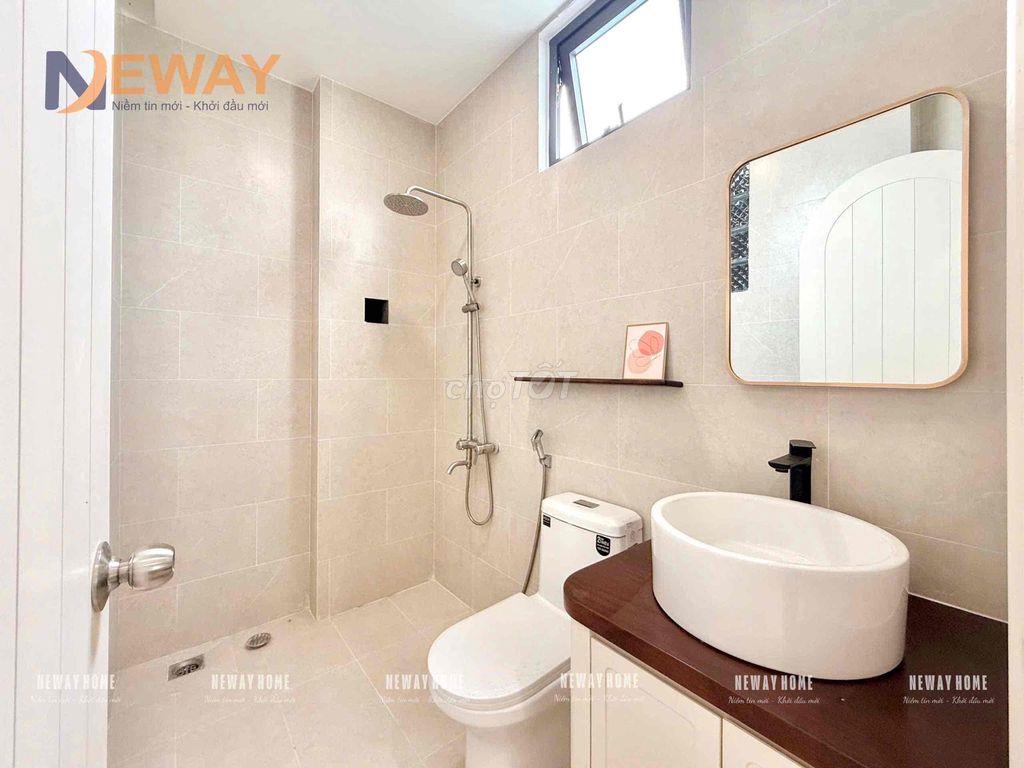 CHDV CAO CẤP FULL NT MGR BAN CÔNG SIÊU XINH NẰM GẦN KHU TÊN LỬA AEON