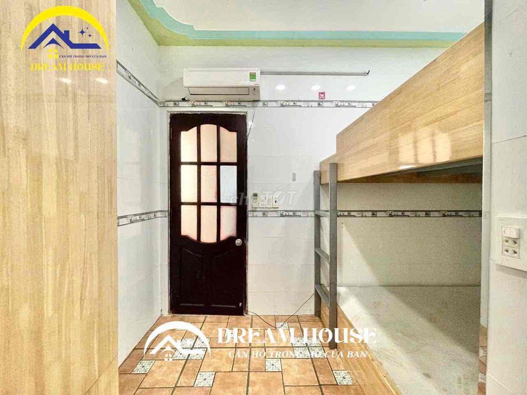 🔥CĂN HỘ MINI DUPLEX – STUDIO – NHÀ MỚI – THOÁNG – PHÙ HỢP HSSV, NVVP