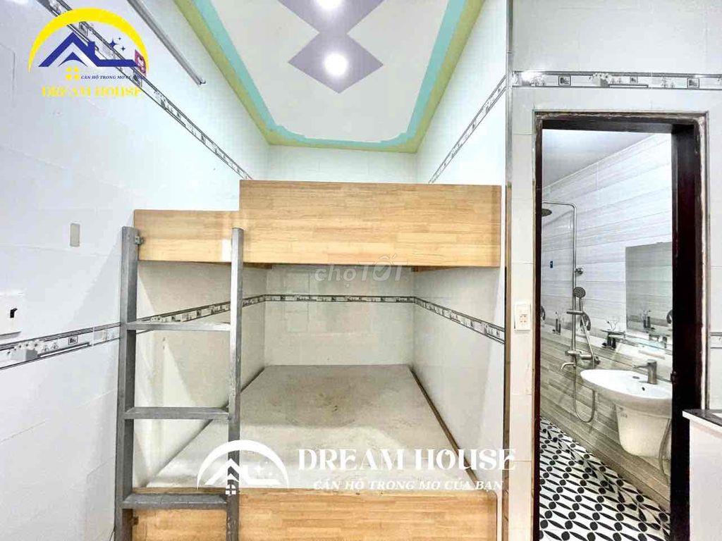 🔥CĂN HỘ MINI DUPLEX – STUDIO – NHÀ MỚI – THOÁNG – PHÙ HỢP HSSV, NVVP