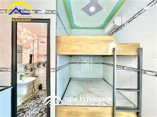🔥CĂN HỘ MINI DUPLEX – STUDIO – NHÀ MỚI – THOÁNG – PHÙ HỢP HSSV, NVVP