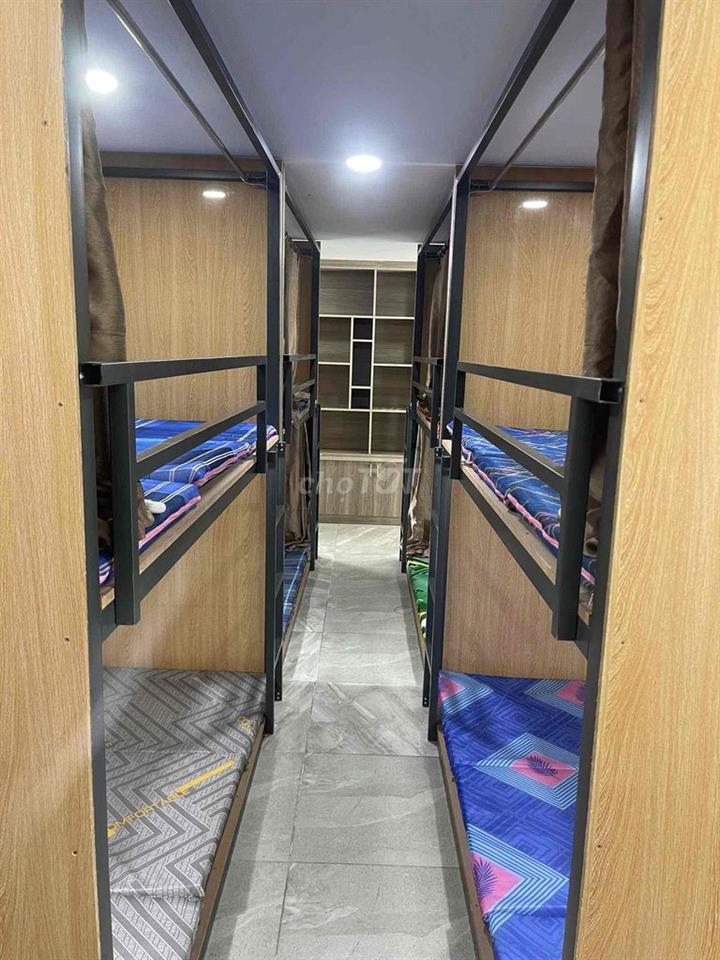 📣🔥KÝ TÚC XÁ  NAM - SÁT HUIT VHU - TÒA THANG MÁY - SẴN MÁY LẠNH ( KTX )