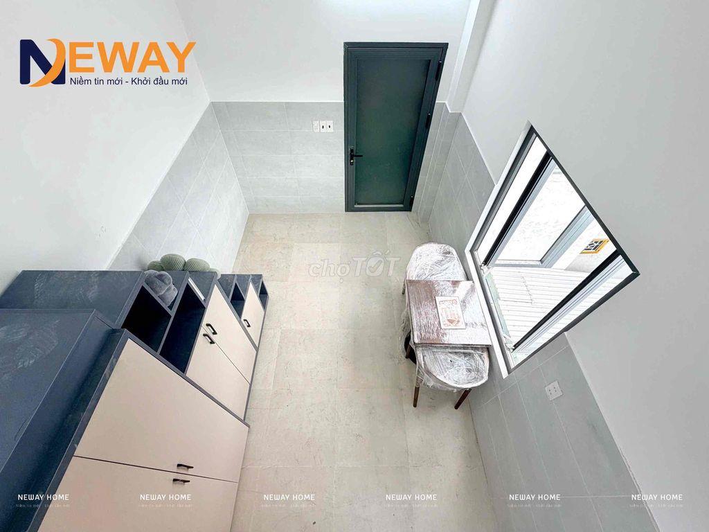 SIÊU PHẨM DUPLEX MỚI KHAI TRƯƠNG NẰM NGÂY TẠI NGÃ TƯ 4 XÃ