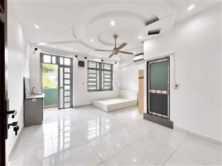 SIÊU PHẨM STUDIO BAN CÔNG NGÂY ĐẦM SENN
