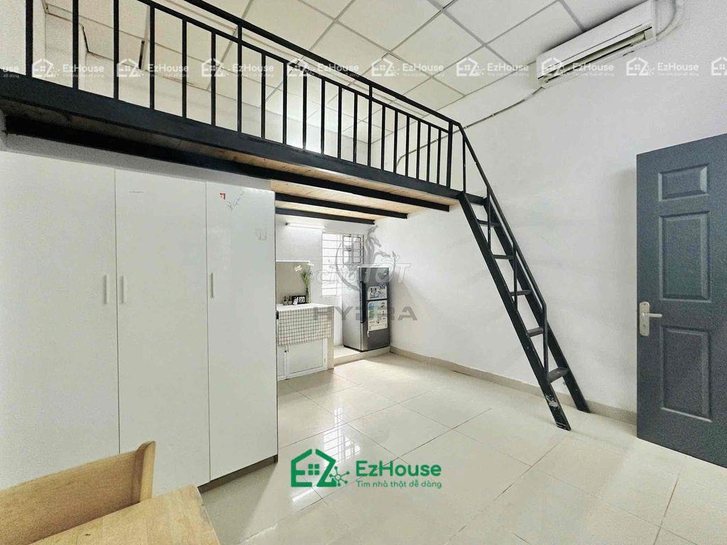 SIÊU PHẨM DUPLEX NGÂY ĐH VĂN HIẾN