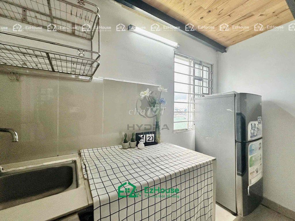 SIÊU PHẨM DUPLEX NGÂY ĐH VĂN HIẾN