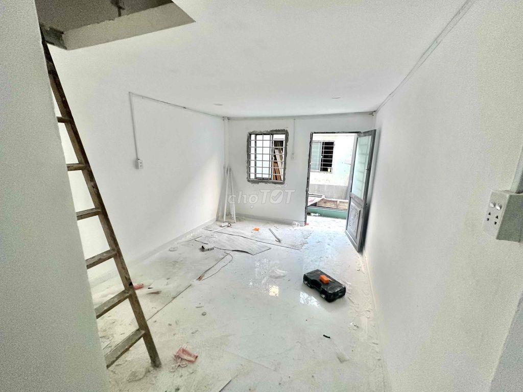 CHÍNH CHỦ KHAI TRƯƠNG DÃY NHÀ TRỌ 1 TRỆT 1 LẦU NGÂY AEON TÂN PHÚ