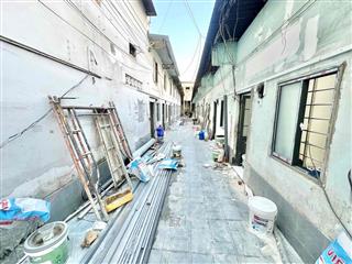 CHÍNH CHỦ KHAI TRƯƠNG DÃY NHÀ TRỌ 1 TRỆT 1 LẦU NGÂY AEON TÂN PHÚ
