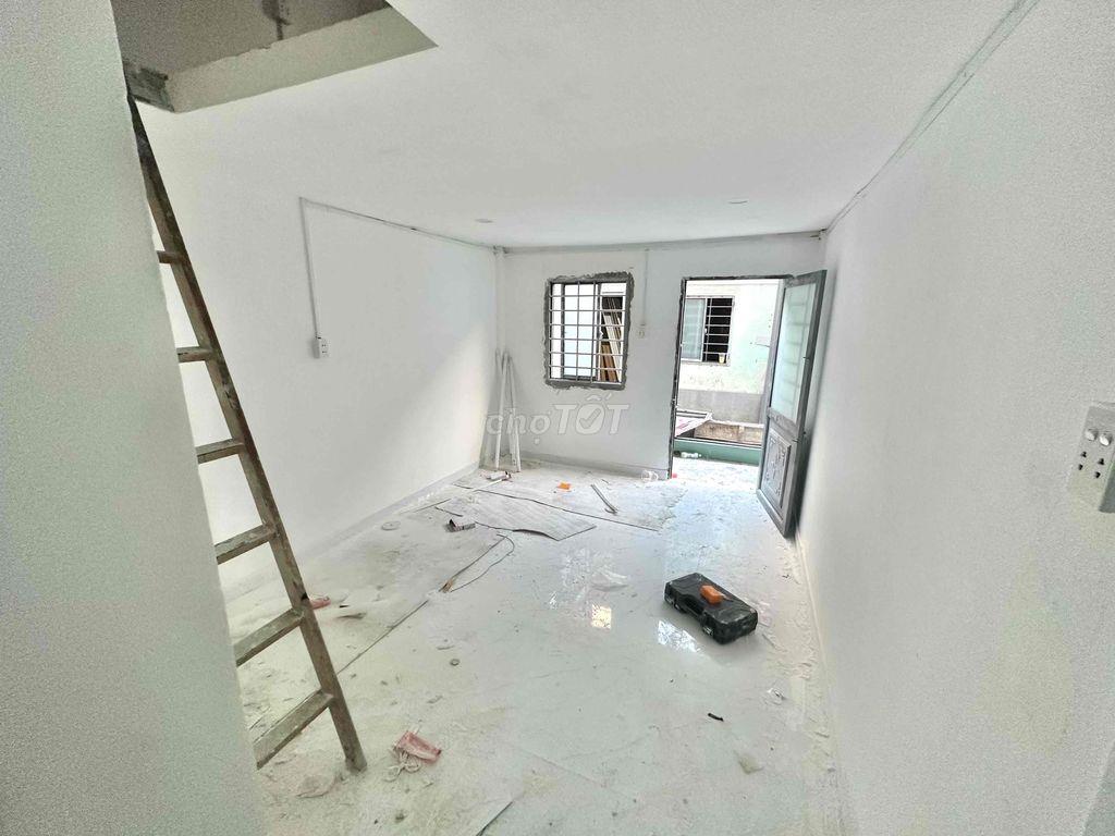 CHÍNH CHỦ KHAI TRƯƠNG DÃY NHÀ TRỌ 1 TRỆT 1 LẦU NGÂY AEON TÂN PHÚ