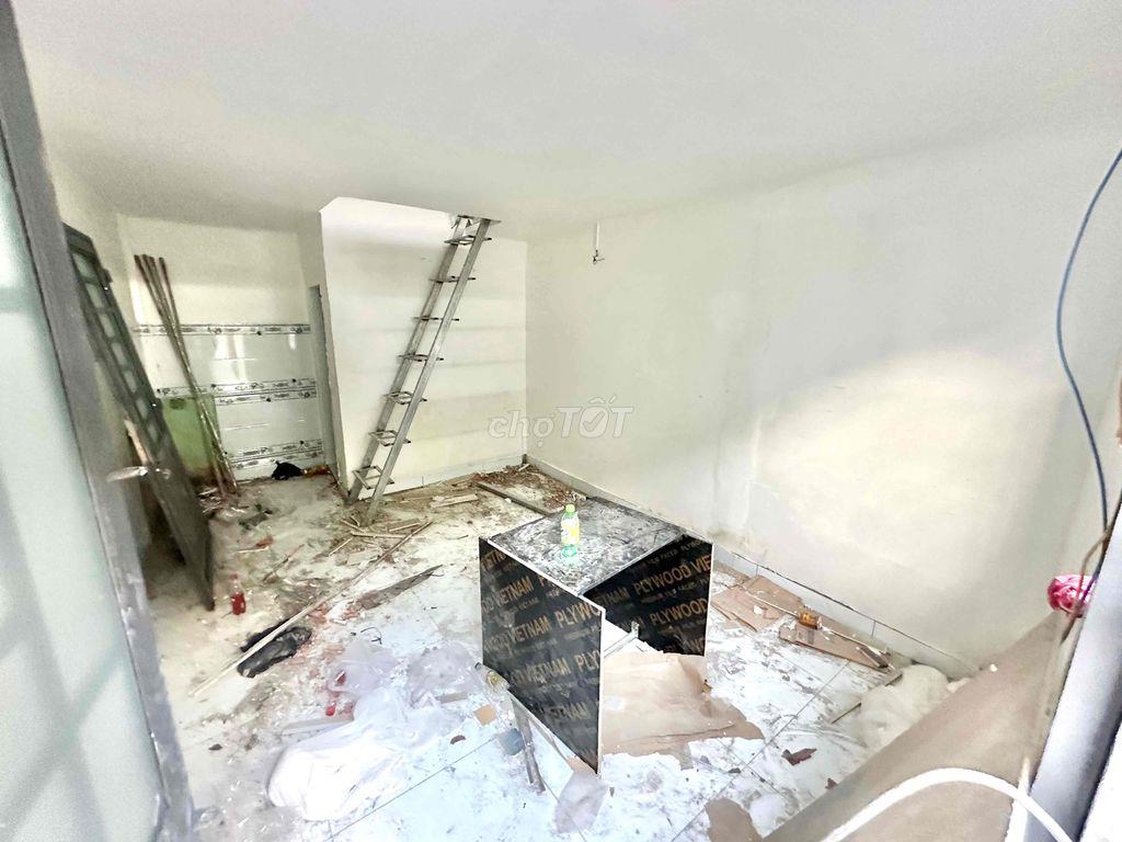 CHÍNH CHỦ KHAI TRƯƠNG DÃY NHÀ TRỌ 1 TRỆT 1 LẦU NGÂY AEON TÂN PHÚ