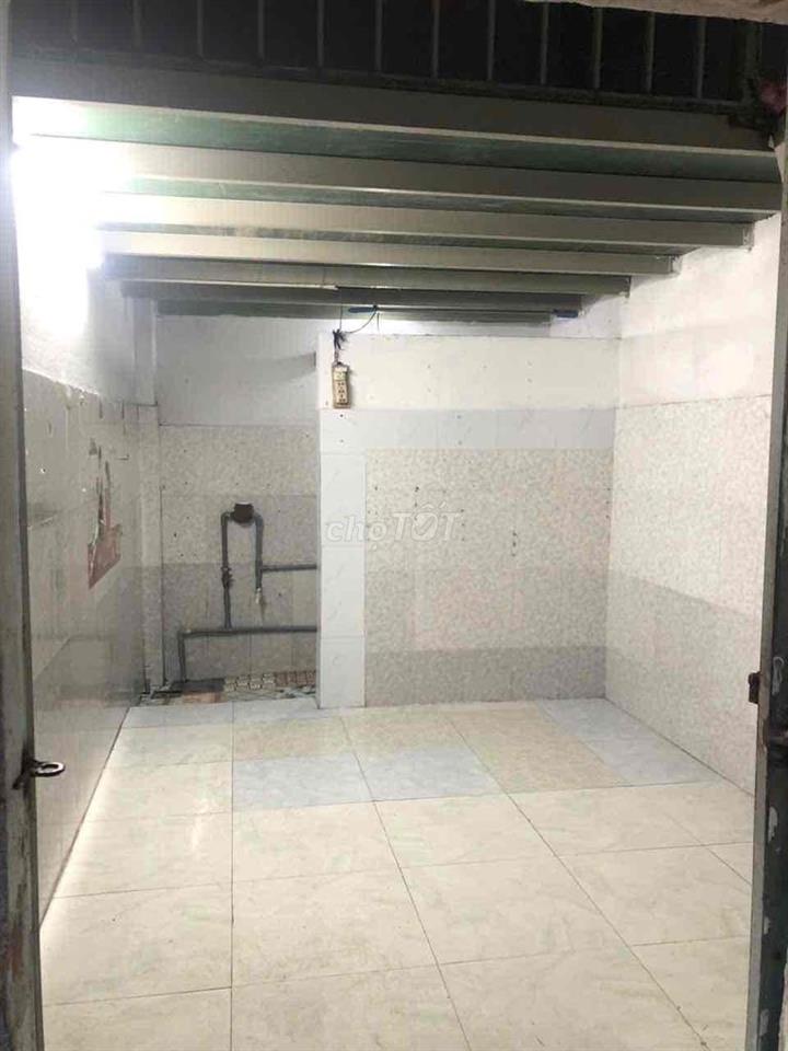 Phòng mới giá rẻ mát mẻ