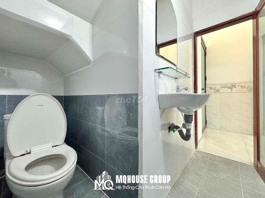 CHO THUÊ STUDIO FULL NỘI THẤT CÁCH AEON 5 PHÚT