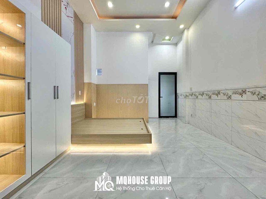 CHO THUÊ STUDIO FULL NỘI THẤT CÁCH AEON 5 PHÚT