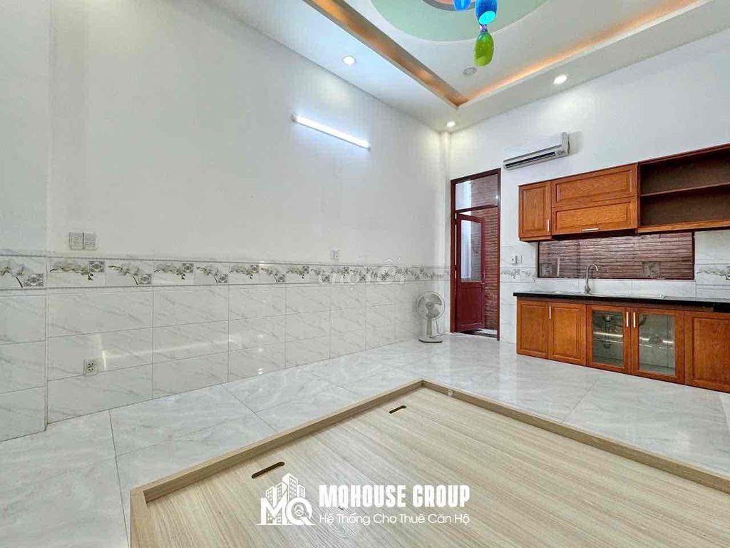 CHO THUÊ STUDIO FULL NỘI THẤT CÁCH AEON 5 PHÚT