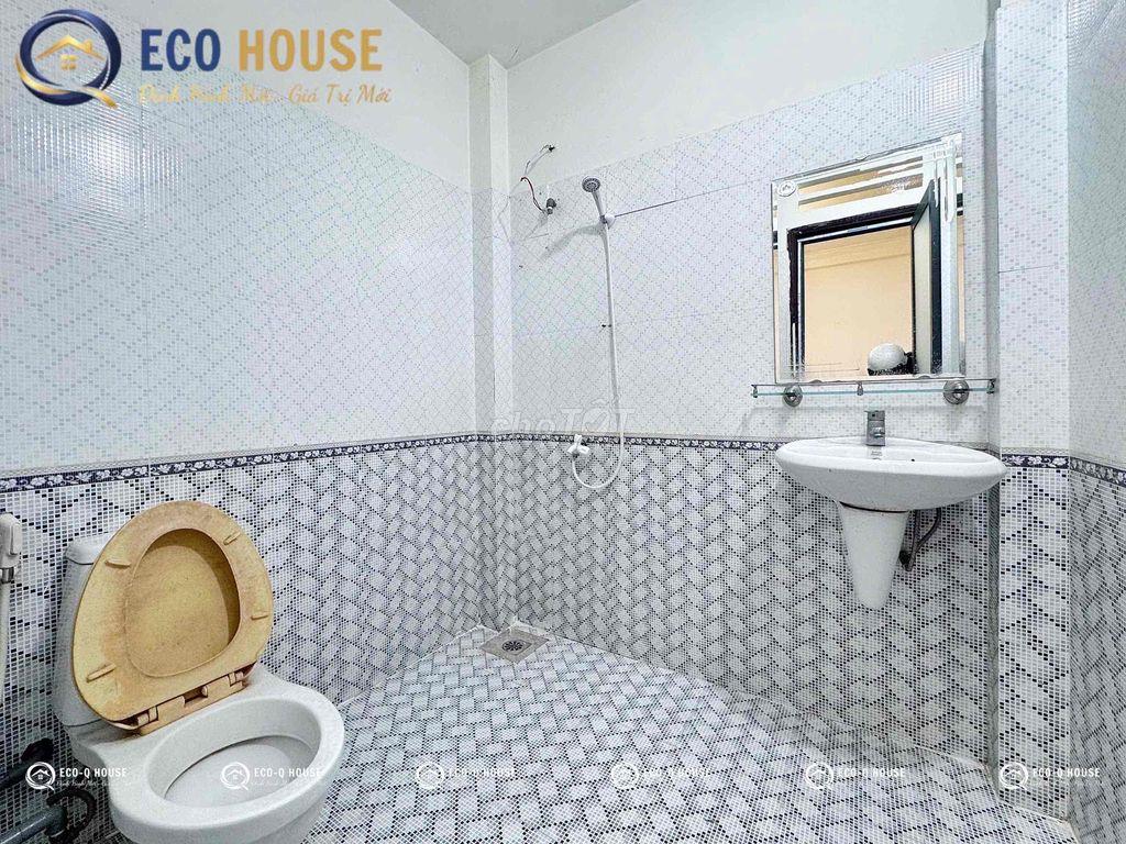 CHO THUÊ STUDIO CỬA SỔ TRỜI FULL NỘI THẤT NGAY GO TRƯỜNG CHINH