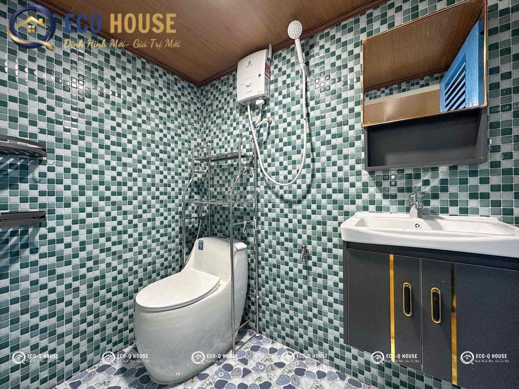 CHO THUÊ DUPLEX FULL NỘI THẤT CHỈ CẦN ĐÓNG TIỀN ĐIỆN NƯỚC