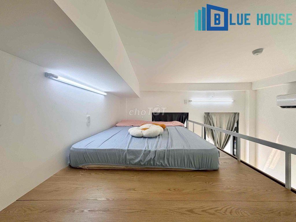 SIÊU PHẨM DUPLEX FULL NỘI THẤT BAN CÔNG RIÊNG THOÁNG MÁT