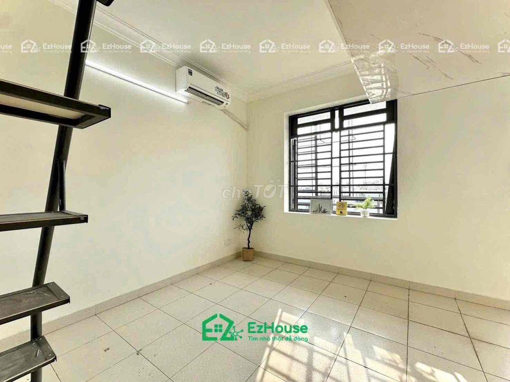 CHO THUÊ DUPLEX BAN CÔNG FULL NỘI THẤT NGAY AEON TÂN PHÚ
