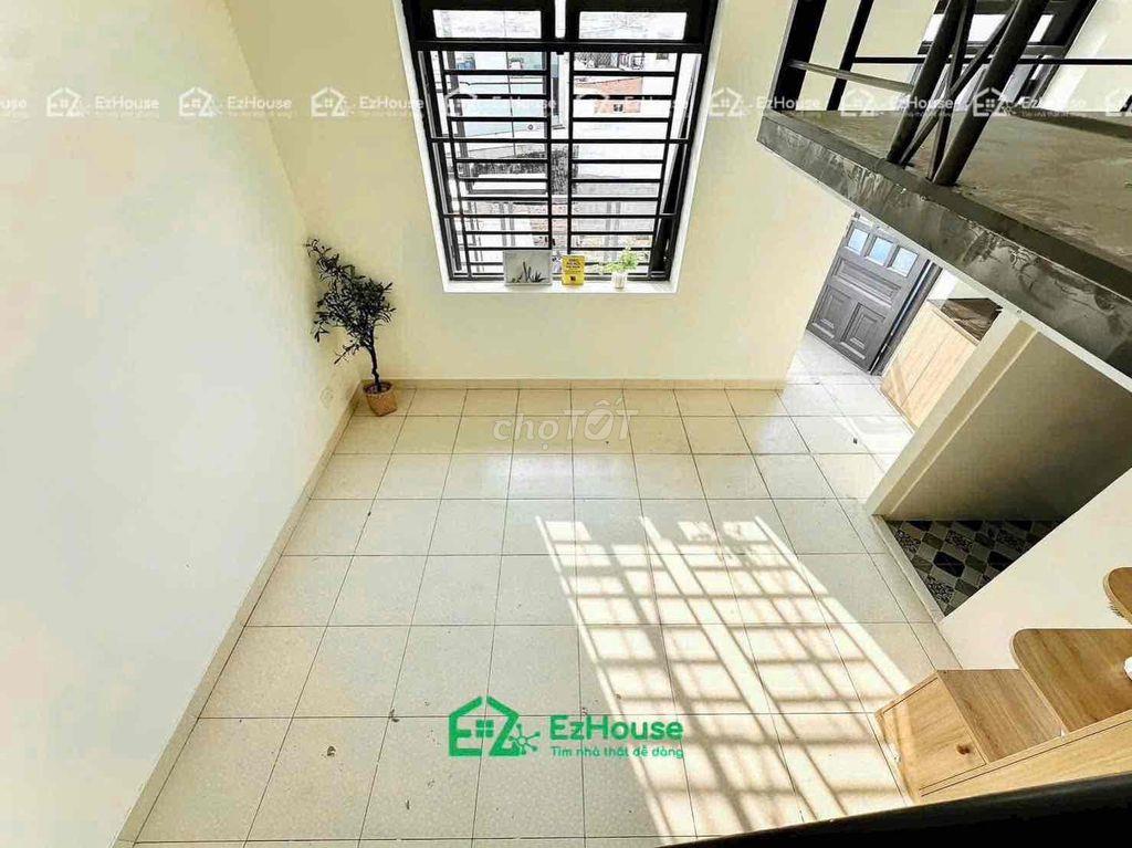 CHO THUÊ DUPLEX BAN CÔNG FULL NỘI THẤT NGAY AEON TÂN PHÚ