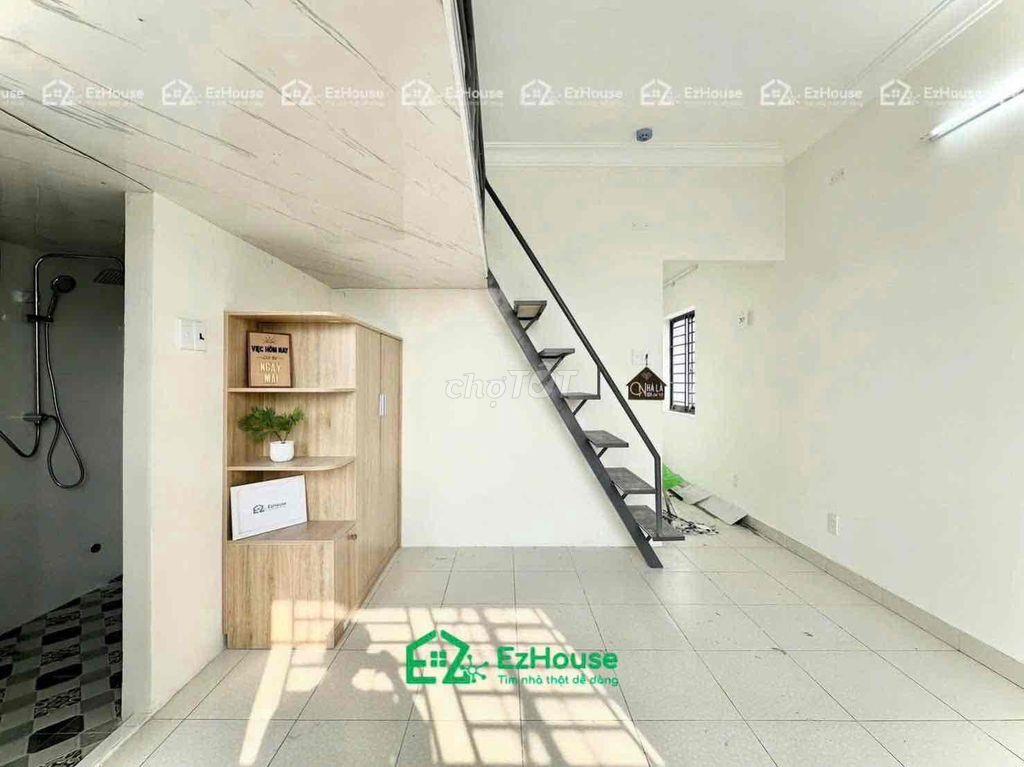 CHO THUÊ DUPLEX BAN CÔNG FULL NỘI THẤT NGAY AEON TÂN PHÚ