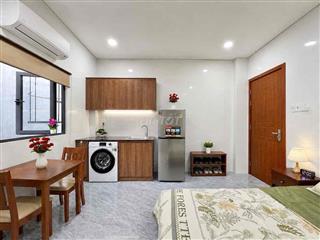 CHO THUÊ STUDIO FULL NỘI THẤT NGAY AEON TÂN PHÚ