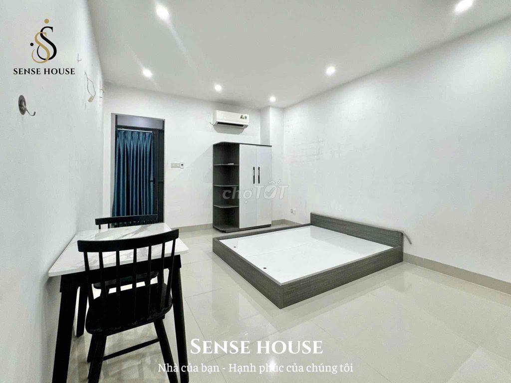 CHO THUÊ STUDIO FULL NỘI THẤT NẰM NGAY NGUYỄN SƠN