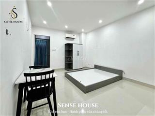 CHO THUÊ STUDIO FULL NỘI THẤT NẰM NGAY NGUYỄN SƠN