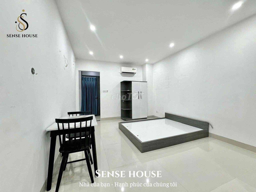 CHO THUÊ STUDIO FULL NỘI THẤT NẰM NGAY NGUYỄN SƠN