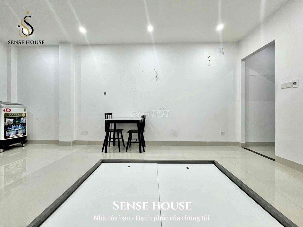 CHO THUÊ STUDIO FULL NỘI THẤT NẰM NGAY NGUYỄN SƠN