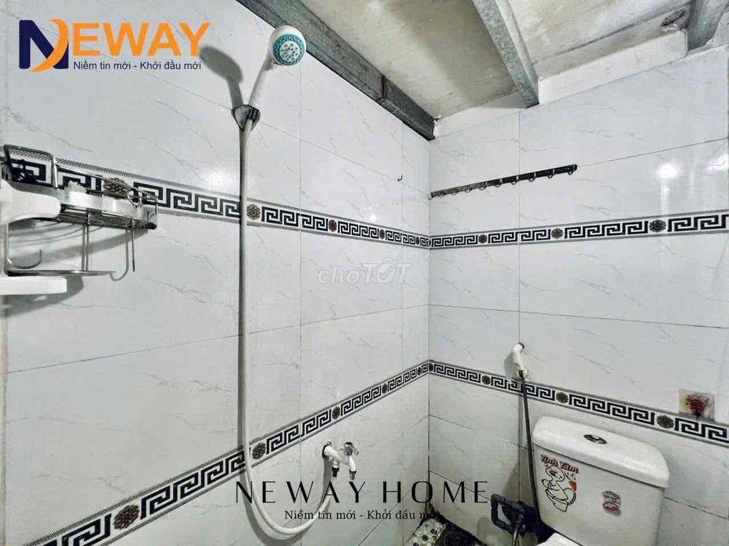 DUPLEX RỘNG RÃI - FULL NỘI THẤT - NGAY THOẠI NGỌC HẦU - GIÁ SINH VIÊN