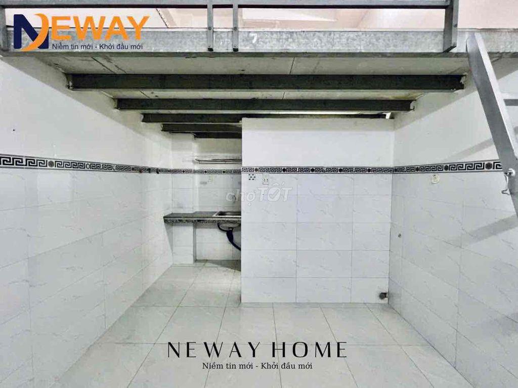 DUPLEX RỘNG RÃI - FULL NỘI THẤT - NGAY THOẠI NGỌC HẦU - GIÁ SINH VIÊN