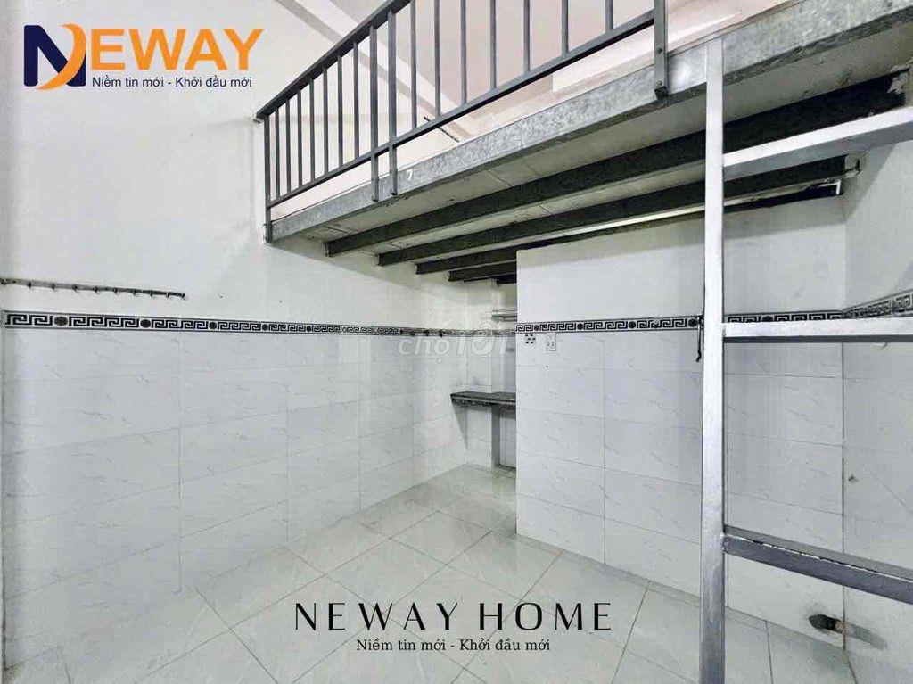 DUPLEX RỘNG RÃI - FULL NỘI THẤT - NGAY THOẠI NGỌC HẦU - GIÁ SINH VIÊN