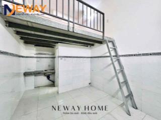 DUPLEX RỘNG RÃI - FULL NỘI THẤT - NGAY THOẠI NGỌC HẦU - GIÁ SINH VIÊN