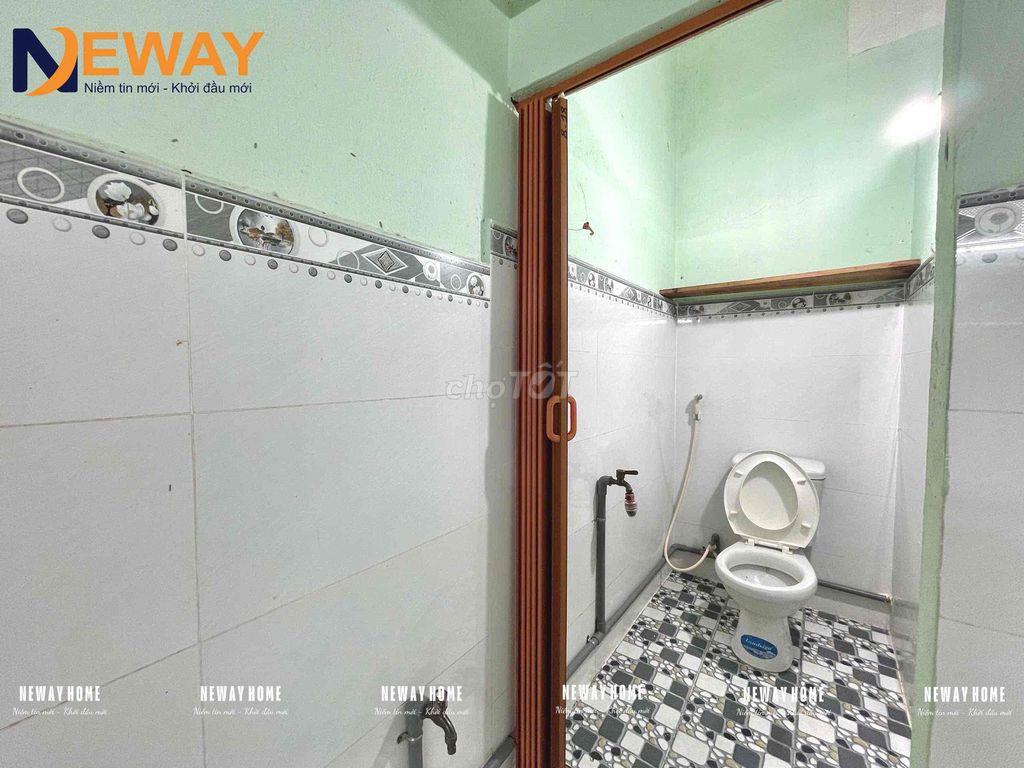 DUPLEX - FULL NỘI THẤT - NGAY LUỸ BÁN BÍCH - GẦN ĐẦM SEN - VHU - HUIT